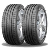 2 New Goodyear Eagle F1 Asymmetric 3 Max Performance 265/35R22 102W Summer Tires 783407394 / 265/35/22 / 2653522
