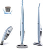 Kenmore DS1030 Lightweight Cordless Stick Vacuum Cleaner, 24V, White, Handvac under 3lbs