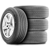 Set of 4 Bridgestone Dueler H/L 400 255/55R18 109H XL a/s All Season Tires