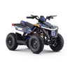 Droyd Fury Electric Youth ATV, 36V 500W Brushless Motor with Dual Suspension