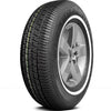 Travelstar UN106 225/75R15 102S dc a/s All Season Tire