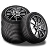 4 Pirelli P ZERO AS PLUS 3 235/35R19 91Y All Season Performnace 50K Mi Warranty P4085200 / 235/35/19 / 2353519
