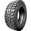 Eldorado Mud Claw Comp MTX 235/85R16 120/116Q E 10 Ply m/t Light Truck Tire