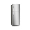 Premium Levella PRN10160HS 23.7" 10.1 Cu. Ft. Refrigerator with Freezer Inox