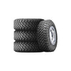 Set of 4 Falken Wildpeak MT01 LT285/75R16 126/123Q E Tires
