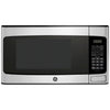 GE 1.1 cu. ft. Countertop Microwave Oven 950 Watts, Stainless Steel