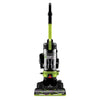 BISSELL Bagless Upright Vacuum, PowerForce Helix Rewind, Pet Deluxe, Live Extension Wand, ScatterFree Tech, Pet TurboBrush, Dusting Brush, Crevice Tool, XL Dust Cup, and Corded Rewind, 3335, Green
