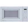 Magic Chef 0.9 cu ft Countertop Microwave Ovens in New Model