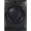 Electrolux ELFE7738AA 8.0 Cu. Ft. Alpine Green Front Load Perfect Steam Electric Dryer