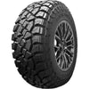 Mastertrack BADLANDS RT Rug Terrain LT275/65R20 275/65R20 10 Ply 126/123Q E SUV Light Truck Tires