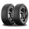 2 BFGoodrich Advantage Control 215/55R17 94V All Season 65K Mileage Warranty BF21590 / 215/55/17 / 2155517