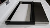 MICROVISOR Retractable Extension Hood Stainless Steel