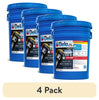 Delo 400 XLE SB Synthetic Blend SAE 15W-40 Heavy-Duty Diesel Motor Oil 5 Gallon