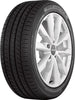Set of 2 Yokohama Avid Ascend LX 215/60R16 95H Tires 2156016 215 60 16