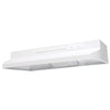 Air King Av142 180 Cfm 42" Wide 2-Speed Under Cabinet Range Hood - Stainless Steel