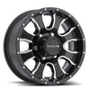 Raceline 15" x 6" 860M Mamba Trailer Wheel (860M-56060)