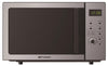 Emerson 0.9 Cu Ft, 900W Digital Control Countertop Microwave Oven, Stainless Steel - MW9005SS