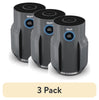 Shark NeverChange Air Purifier, 5-Year HEPA Filter, 600sq. ft. Gray, HP150