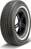 Set of 4 Ironman RB-12 NWS 235/75R15 105S Tires Fits: 1995-99 Chevrolet Tahoe LT, 1999 Chevrolet Silverado 1500 Base