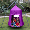 Sportspower BluPod XL Floating Tent Swing