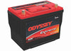 Odyssey Battery Auto/Truck/Heavy Duty  Commercial Extreme AGM Battery (NSB-AGM24F)