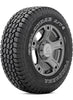 Set of 4 Yokohama Geolandar A/T4 LT265/70R17/10 10-Ply 121S Tires 2657017 265 70 17