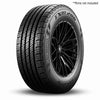 1 Lexani LXHT-206 P235/65R18 104T [50K Mi Warranty] 500AA Highway Truck Suv Tire LXST2061865040 / 235/65/18 / 2356518