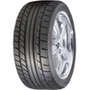 Set of 2 Mickey Thompson Street Comp 275/40R17 98W Tires Fits: 1989 Chevrolet Corvette Base, 1996-2002 Pontiac Firebird Trans Am