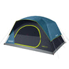Coleman 8-Person Dark Room? Skydome? Camping Tent