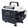 Portable Gas Powered Generator, 900W Peak, 800W Rated, Low Noise, Lightweight, EPA Compliant for Home, Camping, and Outdoor Use