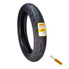 Pirelli Diablo Rosso IV Street Sport 120/70ZR17 58W TL Front Motorcycle Tire 120/70-17 Rosso 4