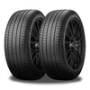Pair of 2 Pirelli Scorpion Zero All Season 235/55R18 100H SUV CUV Performance Tires P2720000 / 235/55/18 / 2355518 Fits: 2006-12 Toyota RAV4 Sport, 2013-15 Toyota RAV4 Limited