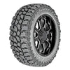Eldorado Mud Claw Comp MTX Mud Terrain LT245/75R16 120/116Q E Light Truck Tire