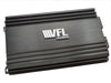VFL Audio STEALTH3000.1 Monoblock 3000 Watt Class D Amplifier