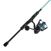 PENN Pursuit? IV LE Combo, 7' Medium Light Fishing Rod, 3000 Size Reel