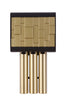 Craftmade Lighting - Westminster - 3 Tube Chime In Contemporary Style-16.14