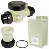 PENTAIR iChlor 30 Salt Chlorine Generator PWR CTR Bundle 523081
