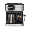 Cuisinart Coffee Center Barista Bar 4-in-1 Coffee Maker
