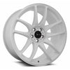 Vors TR4 5X100 35ET White