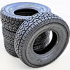 Set of 4 GT Radial Adventuro AT3 265/65R17 110T a/t All Terrain Tires