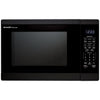 Sharp 1.4-Cu. Ft. Countertop Microwave Oven in Black