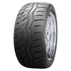 Falken Azenis RT-615K+ UHP Summer 245/40R18 97W XL Passenger Tire