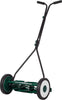 American Lawn Mower Company 1725-16GC 16-inch 7-Blade Reel Mower with Grass Catcher