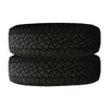 Set of 2 Kelly Edge AT 265/70R16 112T Tires