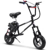 MotoTec 49cc Gas Mini Bike V2 Blue