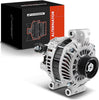 A-Premium Alternator Compatible with Ford Escape & Mazda Tribute & Mercury Mariner 2008, L4 2.3L, 12V 150Amp CW 6-Groove Pulley, Replace# A3TJ2191, A003TJ2191ZC