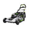 EGO 21�� 7.5Ah 56V Battery Powered Self-Propelled Walk-Behind Mower, Touch Drive Technology