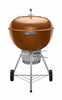 Weber Original Kettle Premium Charcoal Grill