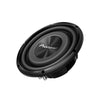 Pioneer TS-A2500LS4 10" - 1200 W Max power, Glass-fiber & Mica reinforced IMPP? Cone, Single 4? Voic