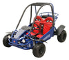 Coolster GK-6125 1 Seater 125cc 5500 Watts Go-Kart